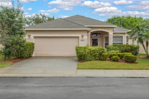 684 Brockton Way, West Melbourne, FL 32904, Sold 09/27/24