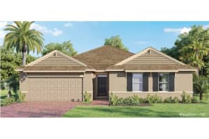 4891 Morganite Pl, Grant-Valkaria, FL 32949, Sold 09/13/24