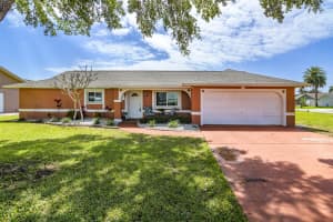 1485 Martin Blvd, Merritt Island, FL 32952, Sold 05/08/24