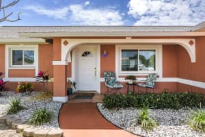 1485 Martin Blvd, Merritt Island, FL 32952, Sold 05/08/24