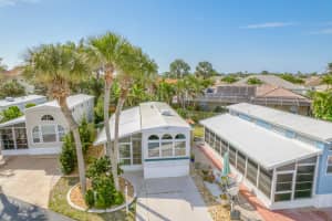 357 Pier Ln, Melbourne Beach, FL 32951, Sold 03/07/25