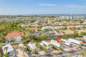 357 Pier Ln, Melbourne Beach, FL 32951, Sold 03/07/25