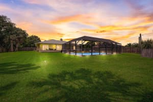 318 Peggy Cir NE, Palm Bay, FL 32907, Sold 05/24/24