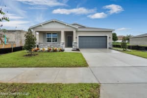 3852 Wren Pl, Titusville, FL 32796, Sold 03/27/24