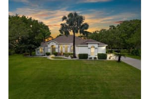 4140 Windover Way, Melbourne, FL 32934, Sold 05/20/24