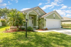 4272 Ventana Blvd, Rockledge, FL 32955, Sold 04/30/24