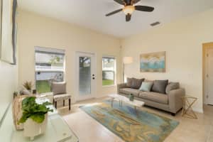 4272 Ventana Blvd, Rockledge, FL 32955, Sold 04/30/24