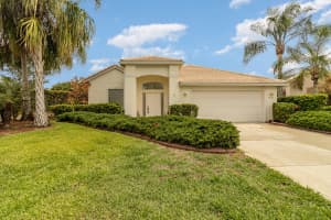 7951 Daventry Dr, Melbourne, FL 32940, Sold 07/26/24