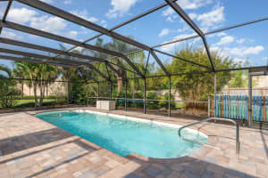 2117 Lionel Dr, Melbourne, FL 32940, Sold 04/11/24