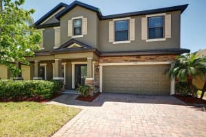3945 Harvest Cir, Rockledge, FL 32955, Sold 07/19/24