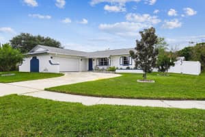 26 Oakmont Cir, Ormond Beach, FL 32174, Sold 06/03/24