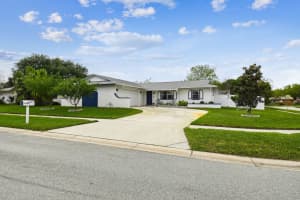 26 Oakmont Cir, Ormond Beach, FL 32174, Sold 06/03/24