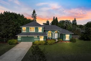 2632 Little Bend Pl, Merritt Island, FL 32952, Sold 06/07/24