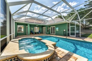 2632 Little Bend Pl, Merritt Island, FL 32952, Sold 06/07/24