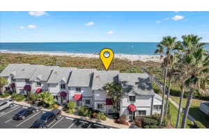 1010 Ocean Park Ln, Cape Canaveral, FL 32920, Sold 04/29/24