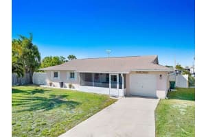 45 Walter Ct, Merritt Island, FL 32952, Sold 05/20/24