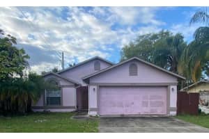 3009 Elizabeth Street, West Melbourne, FL 32904 Sold 02/05/26