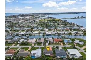 356 Dorset Dr, Cocoa Beach, FL 32931, Sold 09/17/24