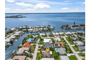 356 Dorset Dr, Cocoa Beach, FL 32931, Sold 09/17/24