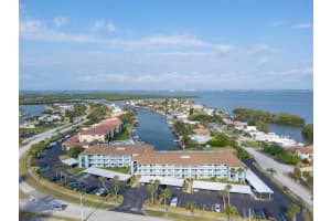 2001 S Banana River Blvd, Cocoa Beach, FL 32931, Sold 06/12/24