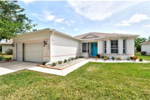 514 Cardinal Dr, Edgewater, FL 32141, Sold 06/14/24