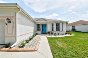 514 Cardinal Dr, Edgewater, FL 32141, Sold 06/14/24