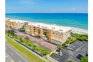 1851 Florida A1a, 4102, Indian Harbour Beach, FL 32937 - MLS#1009561