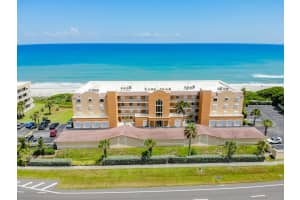 1851 Florida A1a, 4102, Indian Harbour Beach, FL 32937 - MLS#1009561