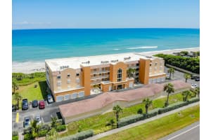 1851 Florida A1a, 4102, Indian Harbour Beach, FL 32937 - MLS#1009561