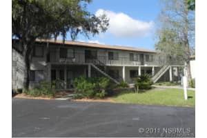1601 Big Tree Rd APT 406, South Daytona, FL 32119, Sold 07/01/24