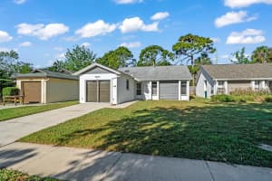 3724 Brentwood Ct, Melbourne, FL 32935, Sold 04/30/24