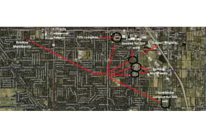 66 San Fillipo Street Se, Palm Bay, Fl 32909, Palm Bay