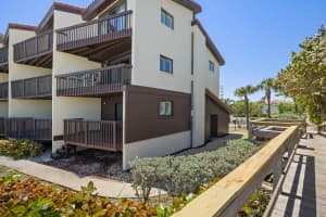 3195 S Hwy A1A, Melbourne Beach, FL 32951, Sold 10/22/24