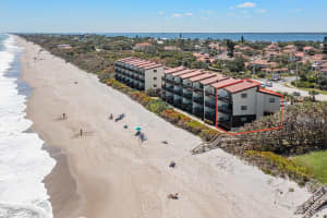 3195 S Hwy A1A, Melbourne Beach, FL 32951, Sold 10/22/24