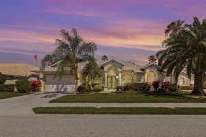 1012 Worthington Spring Dr, Melbourne, FL 32940, Sold 05/20/24