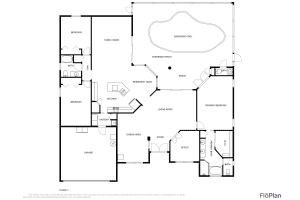 1012 Worthington Spring Dr, Melbourne, FL 32940, Sold 05/20/24