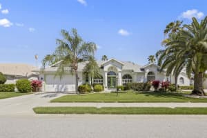 1012 Worthington Spring Dr, Melbourne, FL 32940, Sold 05/20/24