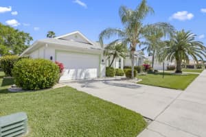 1012 Worthington Spring Dr, Melbourne, FL 32940, Sold 05/20/24