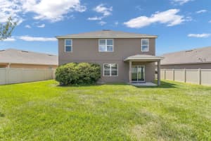 980 Swiss Pointe Ln, Rockledge, FL 32955, Sold 07/08/24