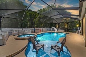 7907 Quimby Ct, Melbourne, FL 32940, Sold 06/11/24
