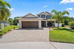7907 Quimby Ct, Melbourne, FL 32940, Sold 06/11/24