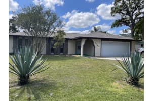2094 Algeria St NE, Palm Bay, FL 32905, Sold 11/01/24