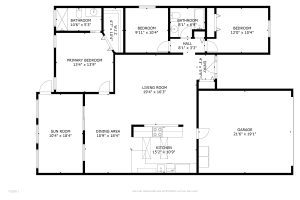 945 S Fork Cir, Melbourne, FL 32901, Sold 05/30/24