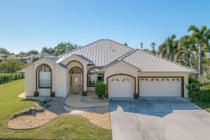 626 Starboard Ave, Edgewater, FL 32141, Sold 06/20/24