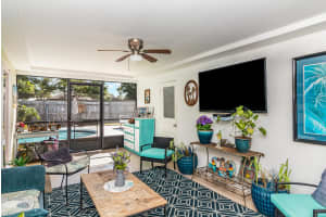 517 Sparrow Dr, Edgewater, FL 32141, Sold 05/10/24