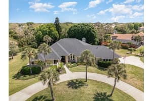 789 Oak Park Dr, Melbourne, FL 32940, Sold 06/17/24