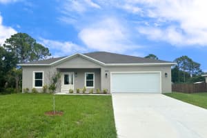 1393 Hazel St NW, Palm Bay, FL 32907, Sold 09/24/24
