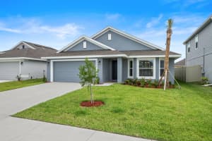 2449 Bonnyton Ln, Palm Bay, FL 32907, Sold 09/03/24