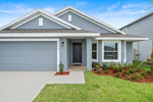 2449 Bonnyton Ln, Palm Bay, FL 32907, Sold 09/03/24