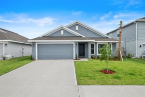 2449 Bonnyton Ln, Palm Bay, FL 32907, Sold 09/03/24